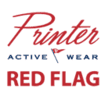 Printer Red Flag