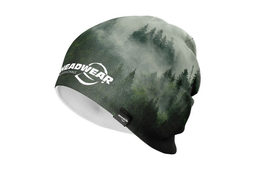 Headwear Professionals - 1004 Czapka sublimowana