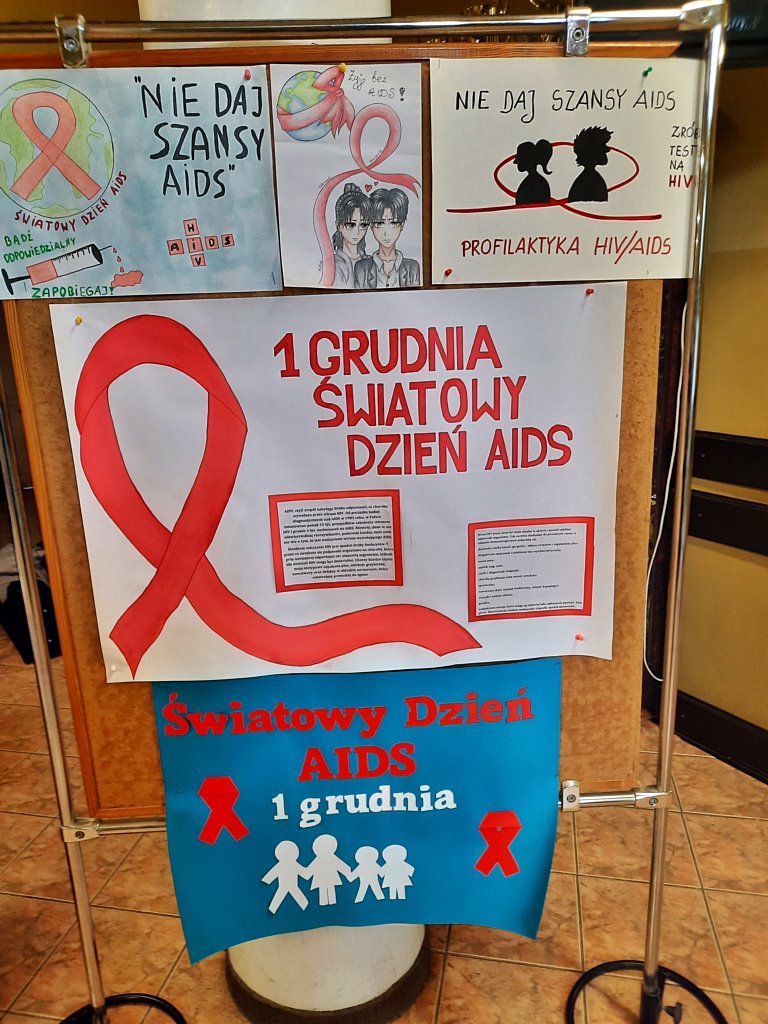 2021-12-01 akcja HIV AIDS