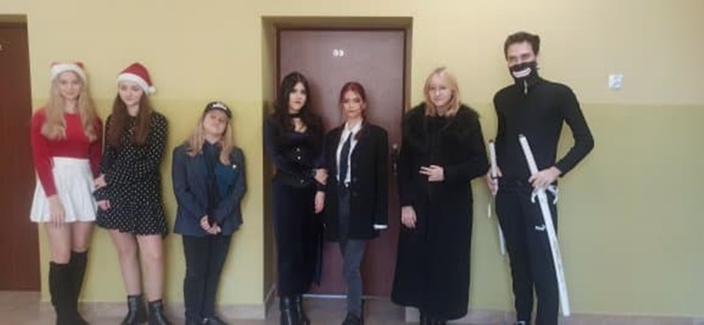 2022-10 Dzień Postaci z Bajek i Filmów