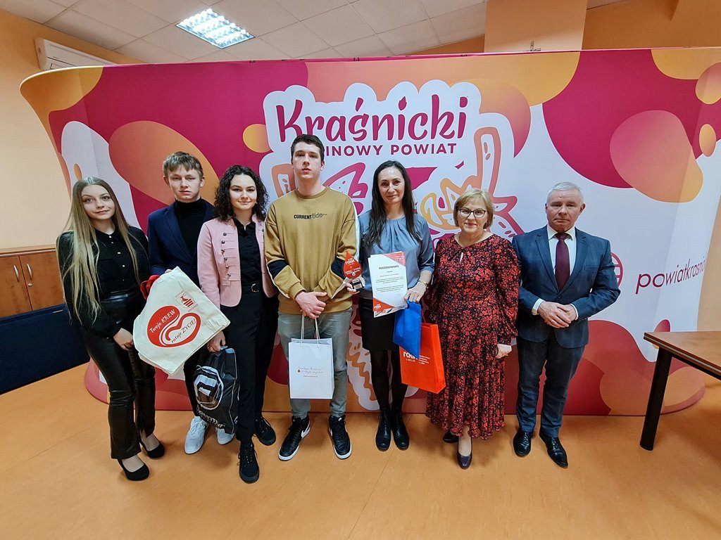 2022-04-21 Uroczyste podsumowanie krwidawstwa