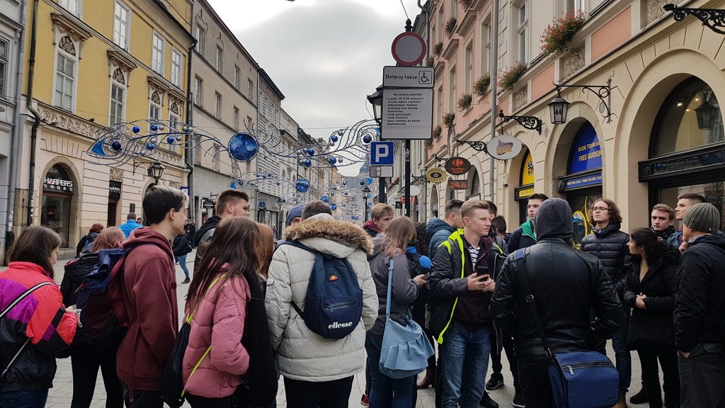 2019-11-14_15_wycieczka_Krakow
