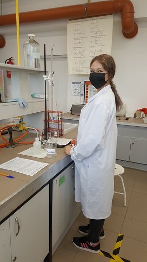 2021-09-24 Zajecia z chemii UMCS