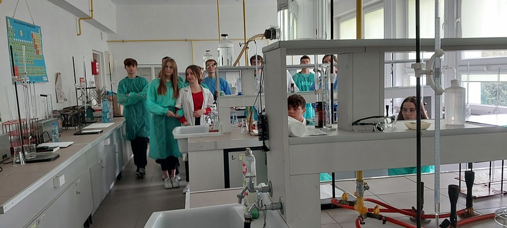 2022-09 Warsztaty z Chemii na UMCS