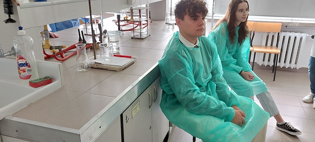 2022-09 Warsztaty z Chemii na UMCS