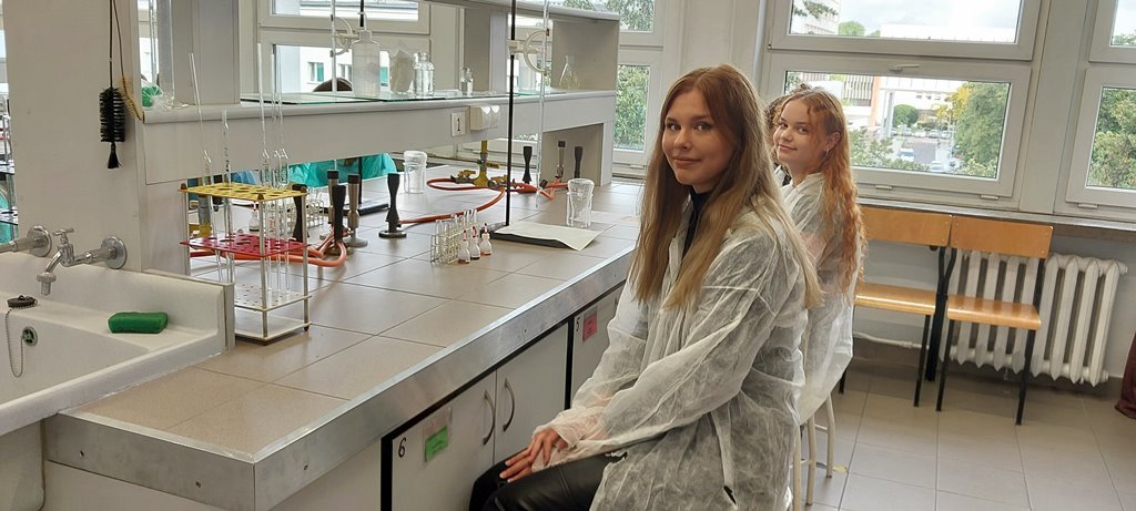 2022-09 Warsztaty z Chemii na UMCS