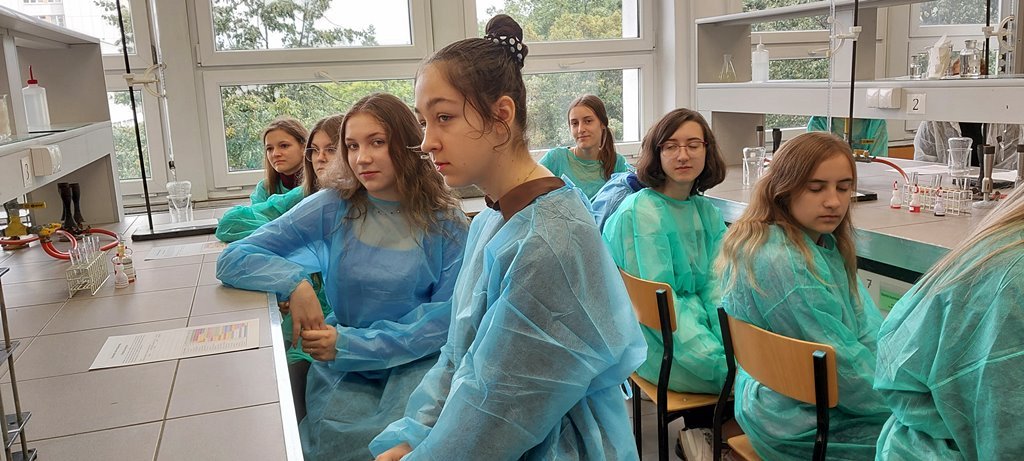 2022-09 Warsztaty z Chemii na UMCS