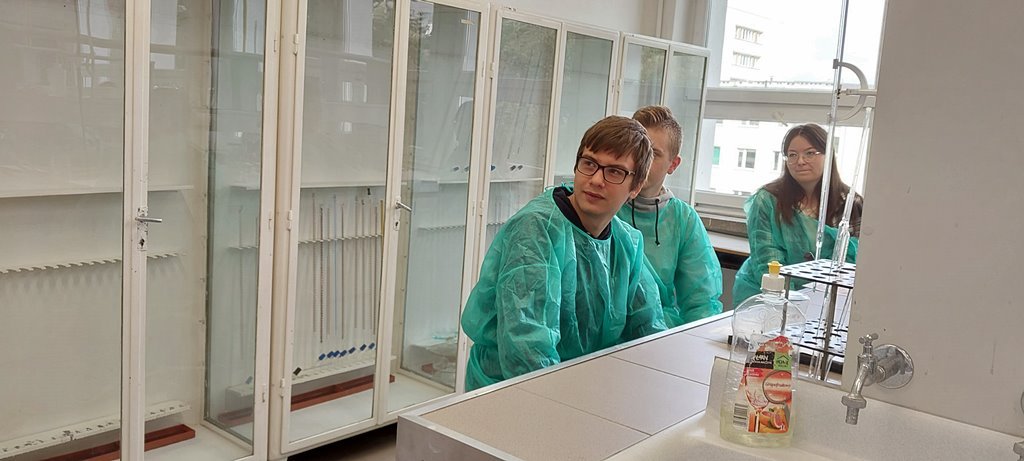 2022-09 Warsztaty z Chemii na UMCS