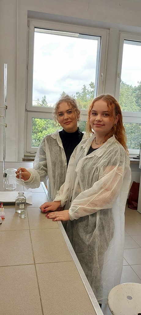2022-09 Warsztaty z Chemii na UMCS