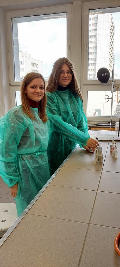2022-09 Warsztaty z Chemii na UMCS
