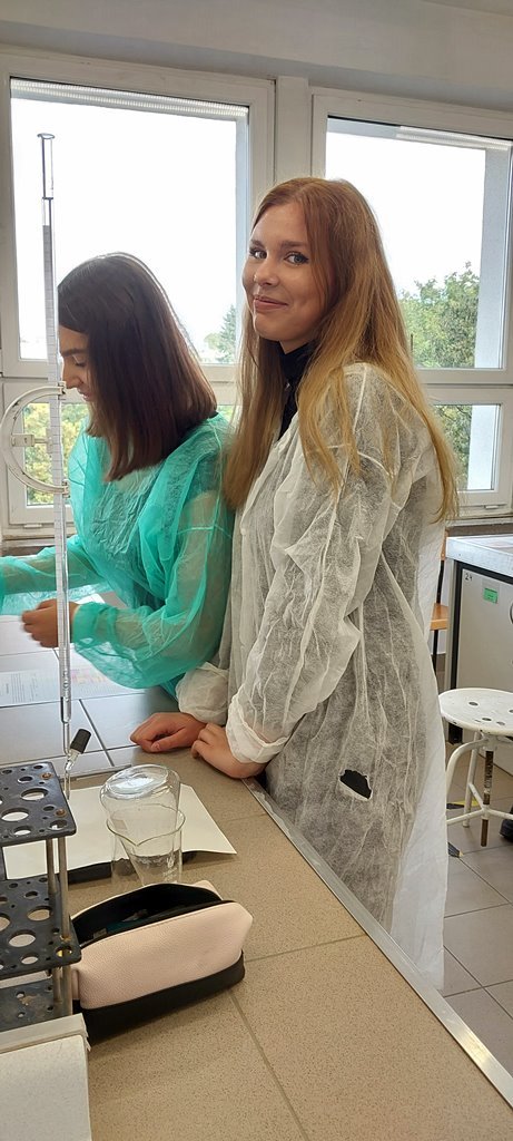 2022-09 Warsztaty z Chemii na UMCS