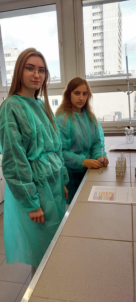 2022-09 Warsztaty z Chemii na UMCS