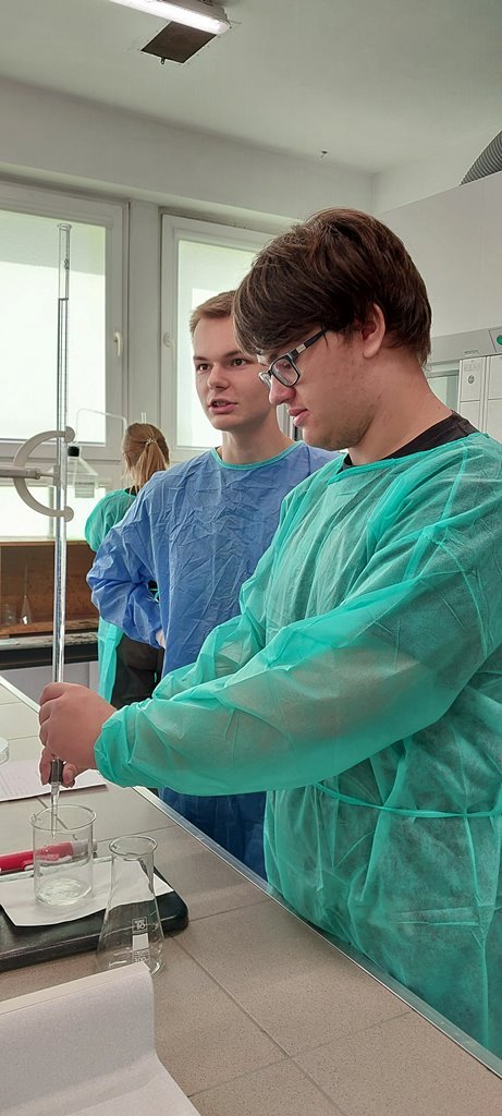2022-09 Warsztaty z Chemii na UMCS