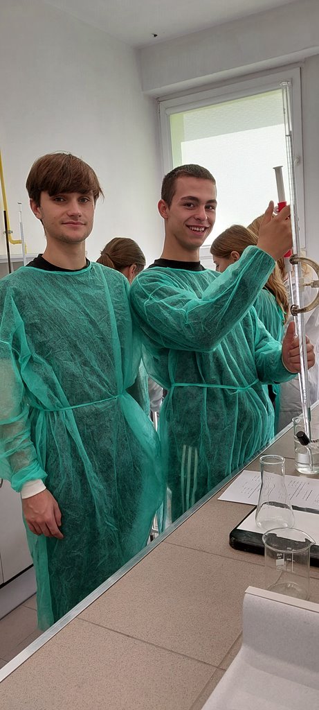 2022-09 Warsztaty z Chemii na UMCS