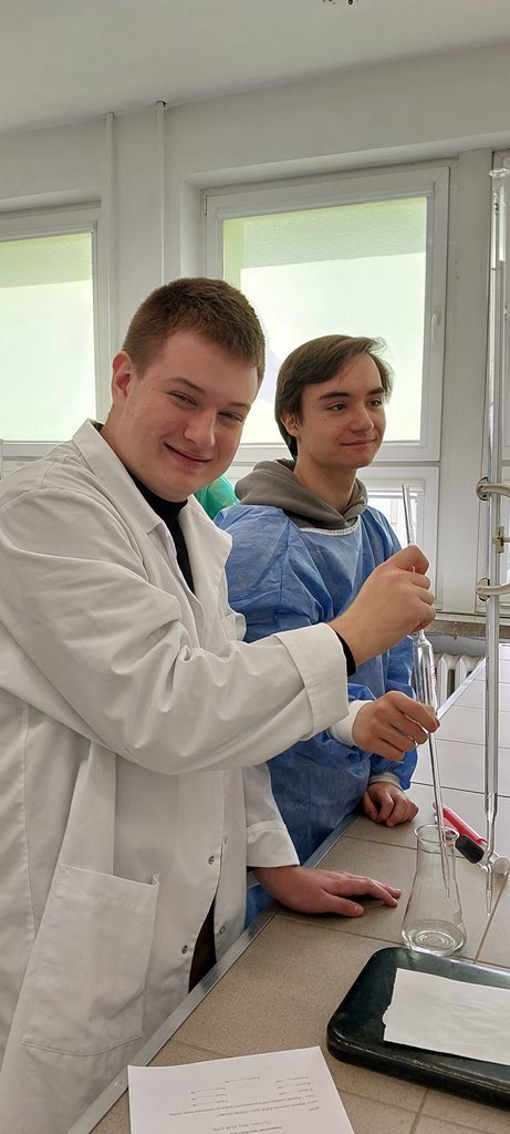 2022-09 Warsztaty z Chemii na UMCS