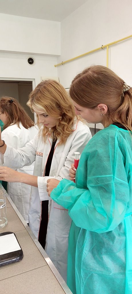 2022-09 Warsztaty z Chemii na UMCS