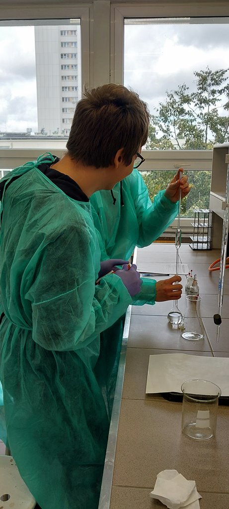 2022-09 Warsztaty z Chemii na UMCS