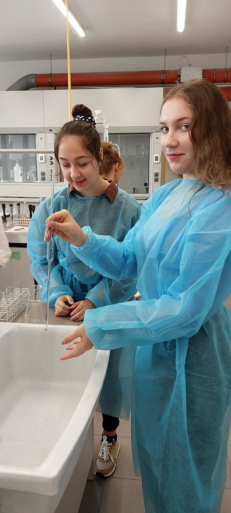 2022-09 Warsztaty z Chemii na UMCS