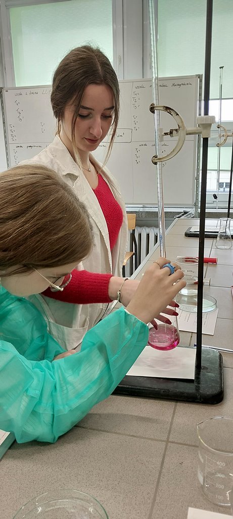 2022-09 Warsztaty z Chemii na UMCS