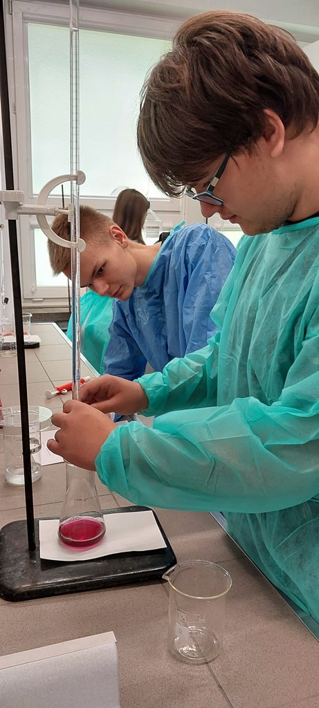 2022-09 Warsztaty z Chemii na UMCS
