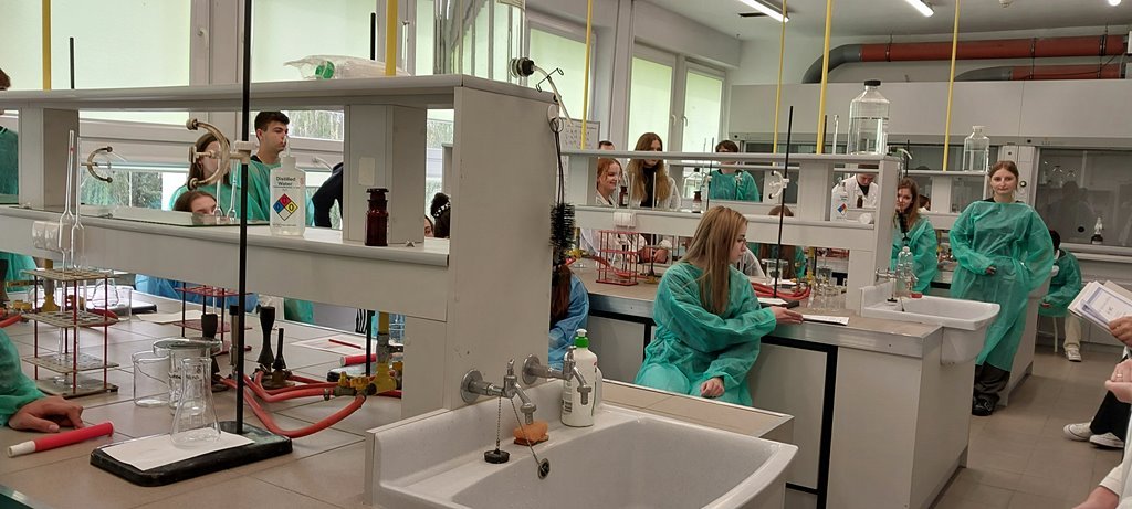 2022-09 Warsztaty z Chemii na UMCS