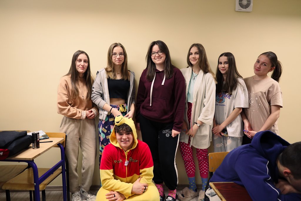 2022-03-14 dzień pidżamy