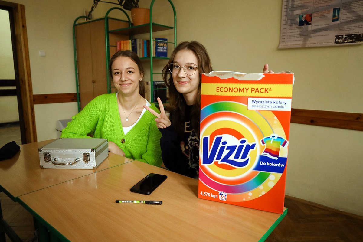2022-03-29 Dzień bez plecaka