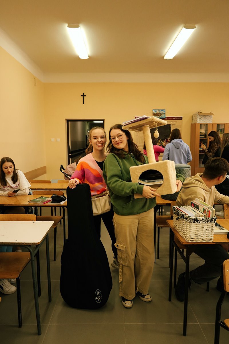 2022-03-29 Dzień bez plecaka