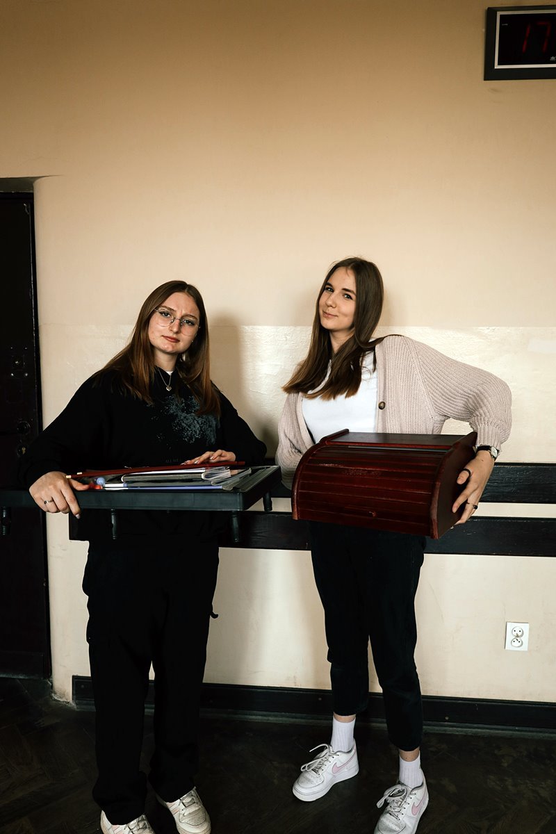 2022-03-29 Dzień bez plecaka