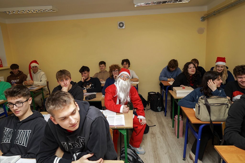 2022-12-06 Mikołajki 2022