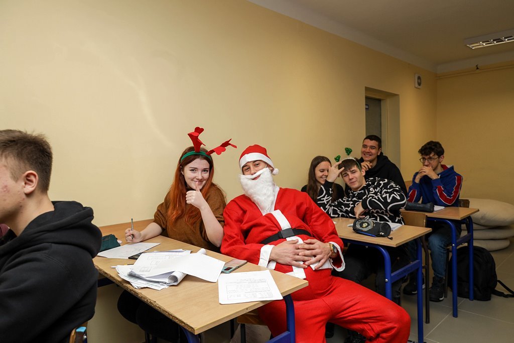 2022-12-06 Mikołajki 2022