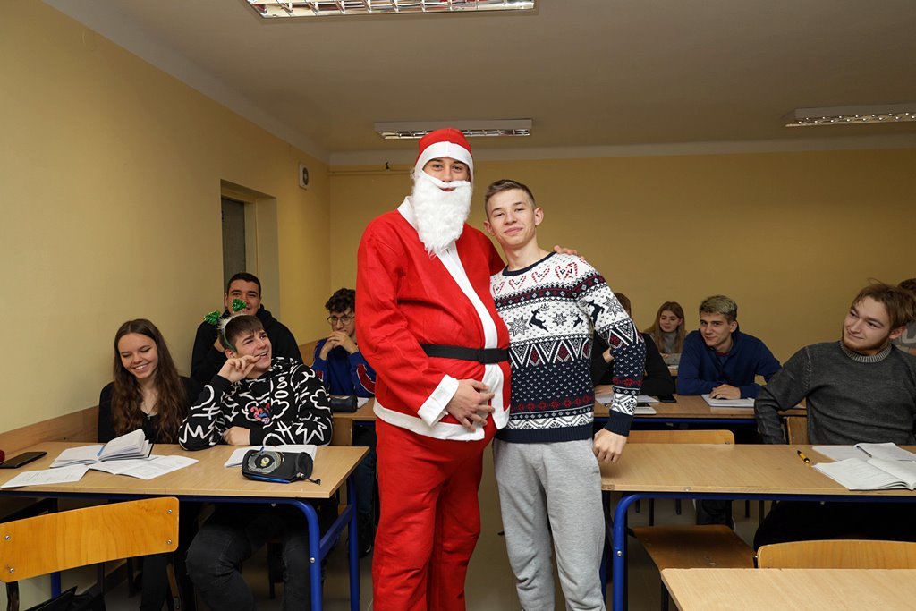 2022-12-06 Mikołajki 2022