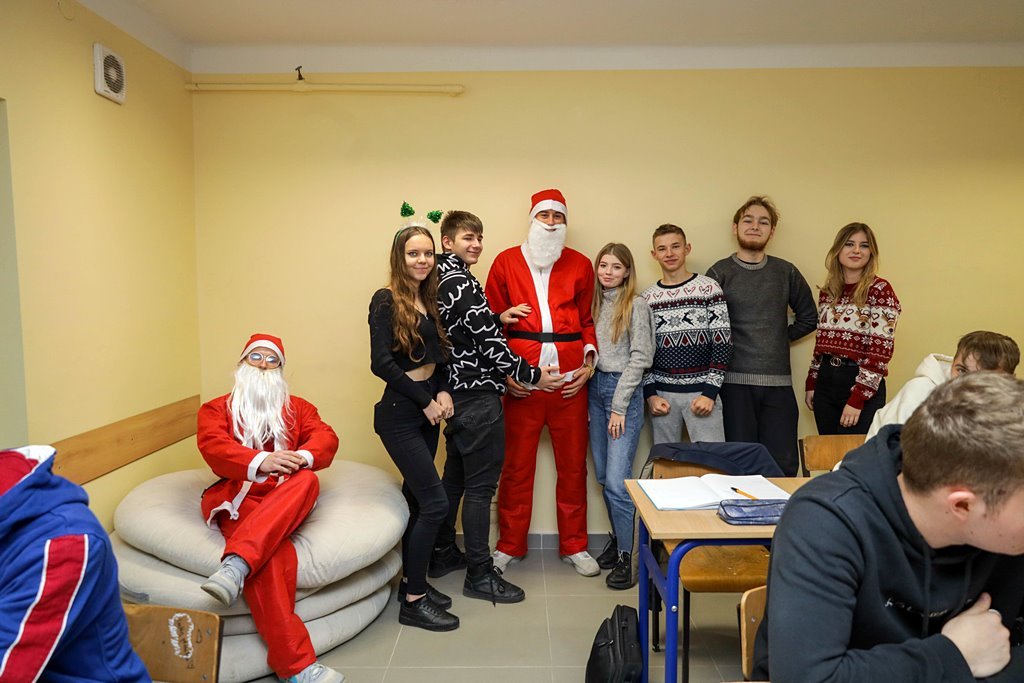 2022-12-06 Mikołajki 2022