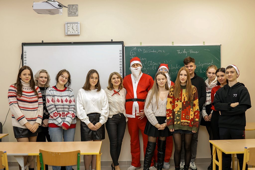 2022-12-06 Mikołajki 2022