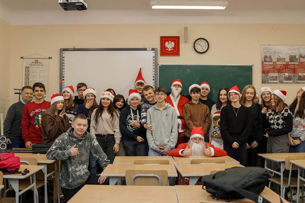 2022-12-06 Mikołajki 2022