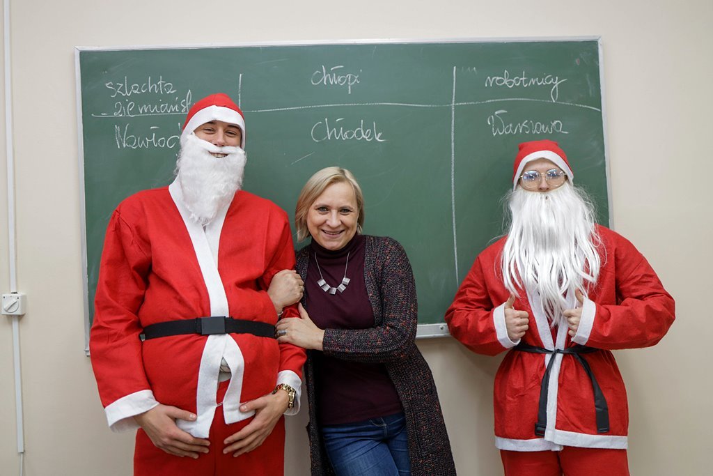 2022-12-06 Mikołajki 2022