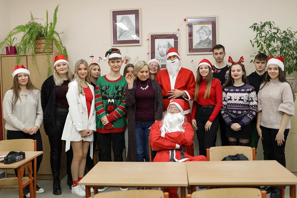 2022-12-06 Mikołajki 2022