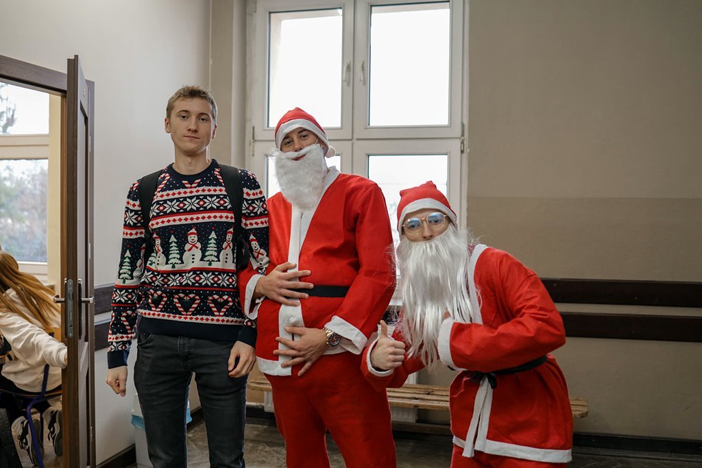 2022-12-06 Mikołajki 2022