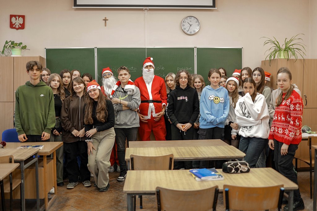 2022-12-06 Mikołajki 2022