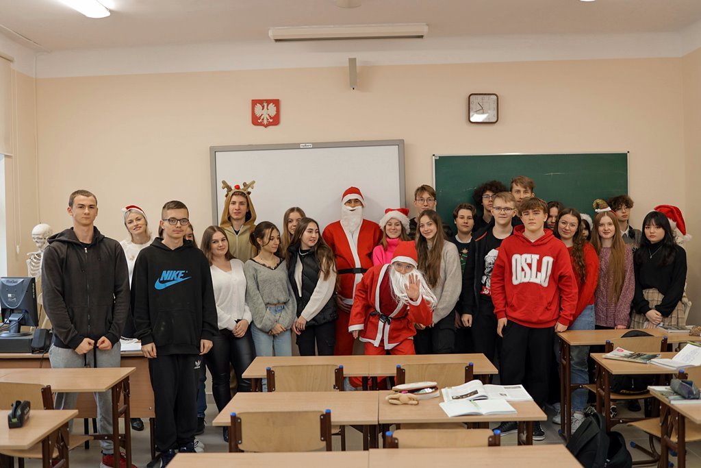 2022-12-06 Mikołajki 2022