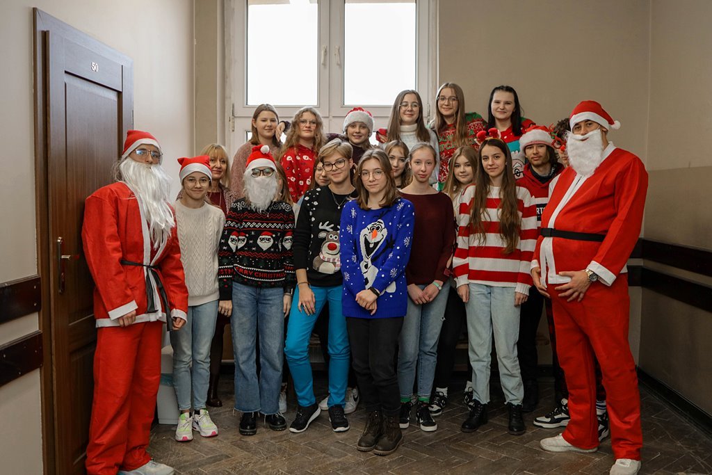 2022-12-06 Mikołajki 2022
