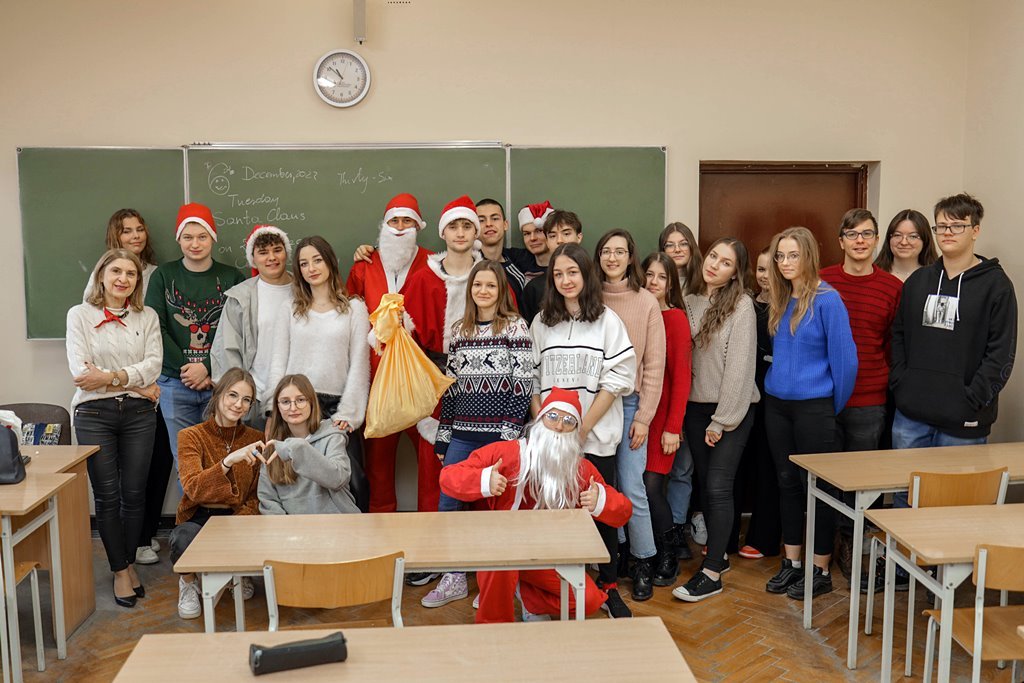 2022-12-06 Mikołajki 2022