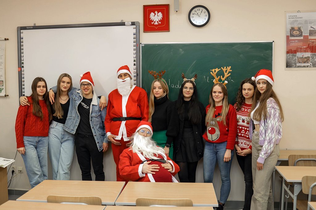 2022-12-06 Mikołajki 2022