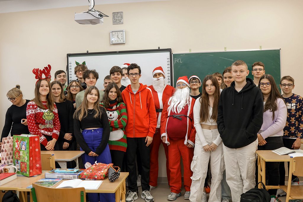 2022-12-06 Mikołajki 2022
