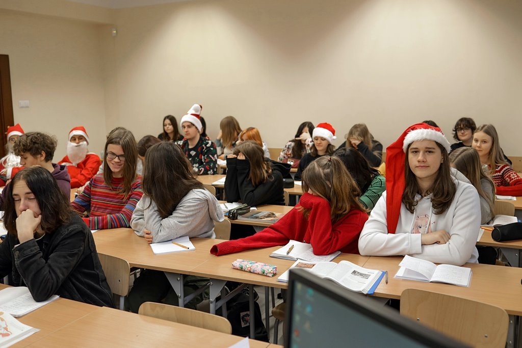 2022-12-06 Mikołajki 2022