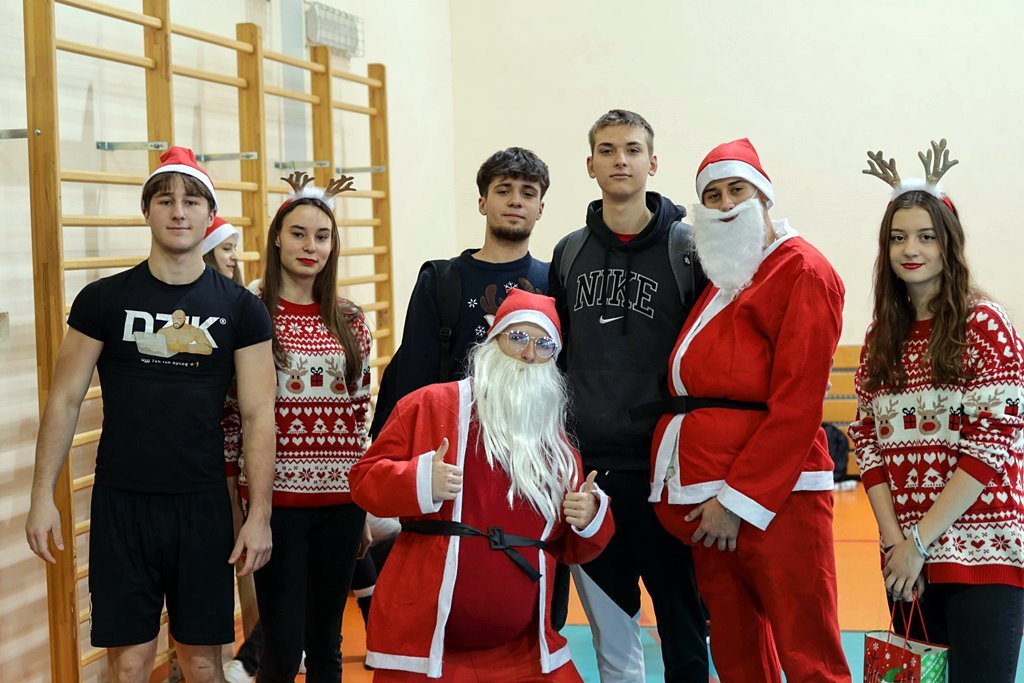 2022-12-06 Mikołajki 2022