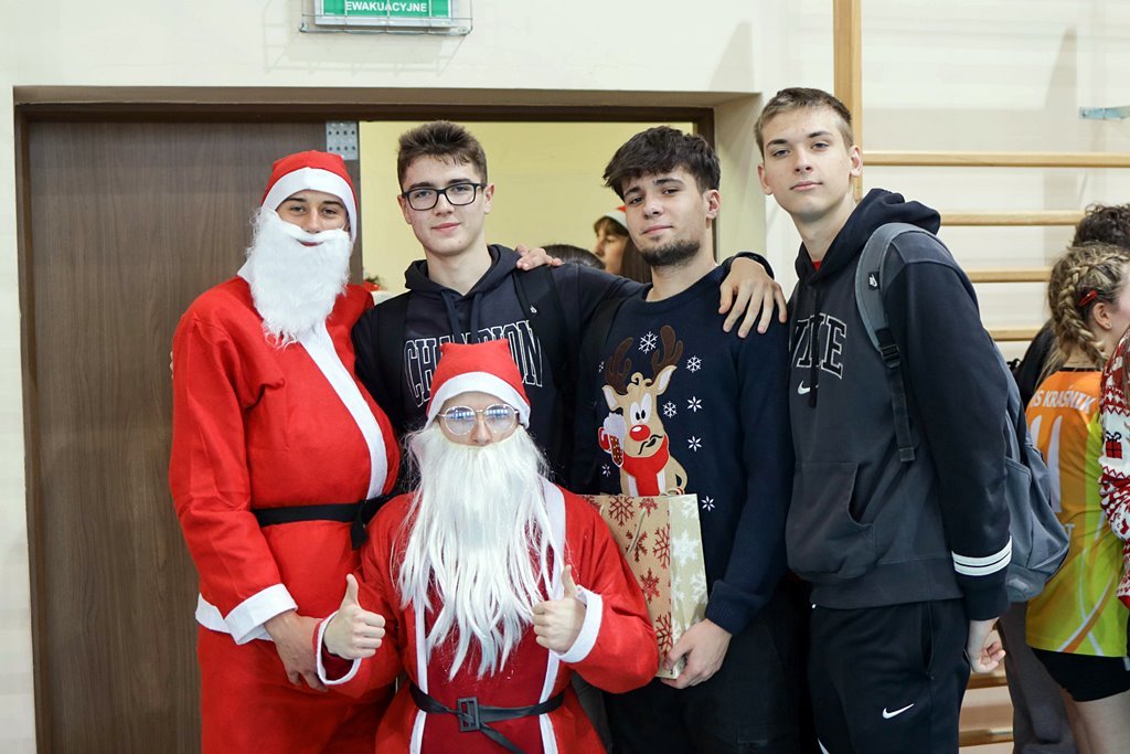 2022-12-06 Mikołajki 2022