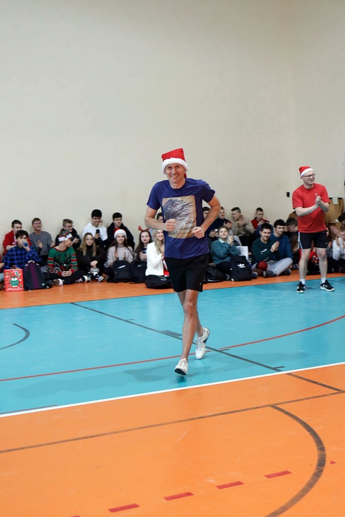 2022-12-06 Mikołajki 2022