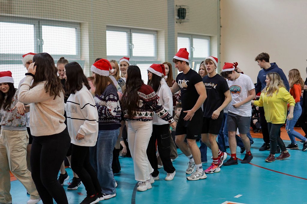 2022-12-06 Mikołajki 2022