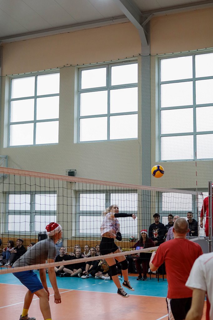 2022-12-06 Mikołajki 2022